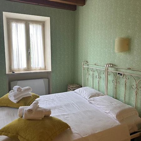 منزل الضيف Rivoli Veronese  في Relais San Michele المظهر الخارجي الصورة